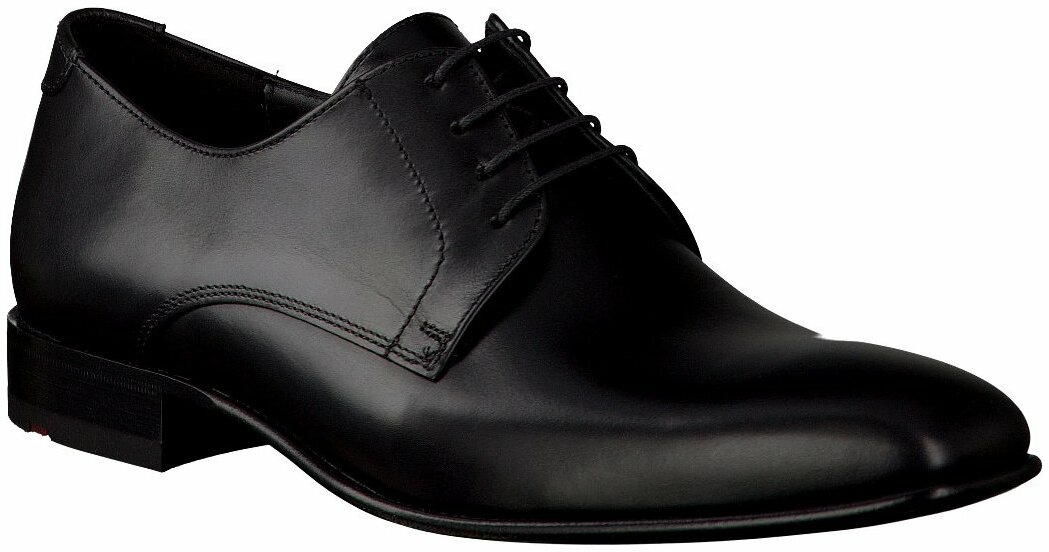 LLOYD Rapid Business Schuhe für Herren 230001568077 (Schwarz)