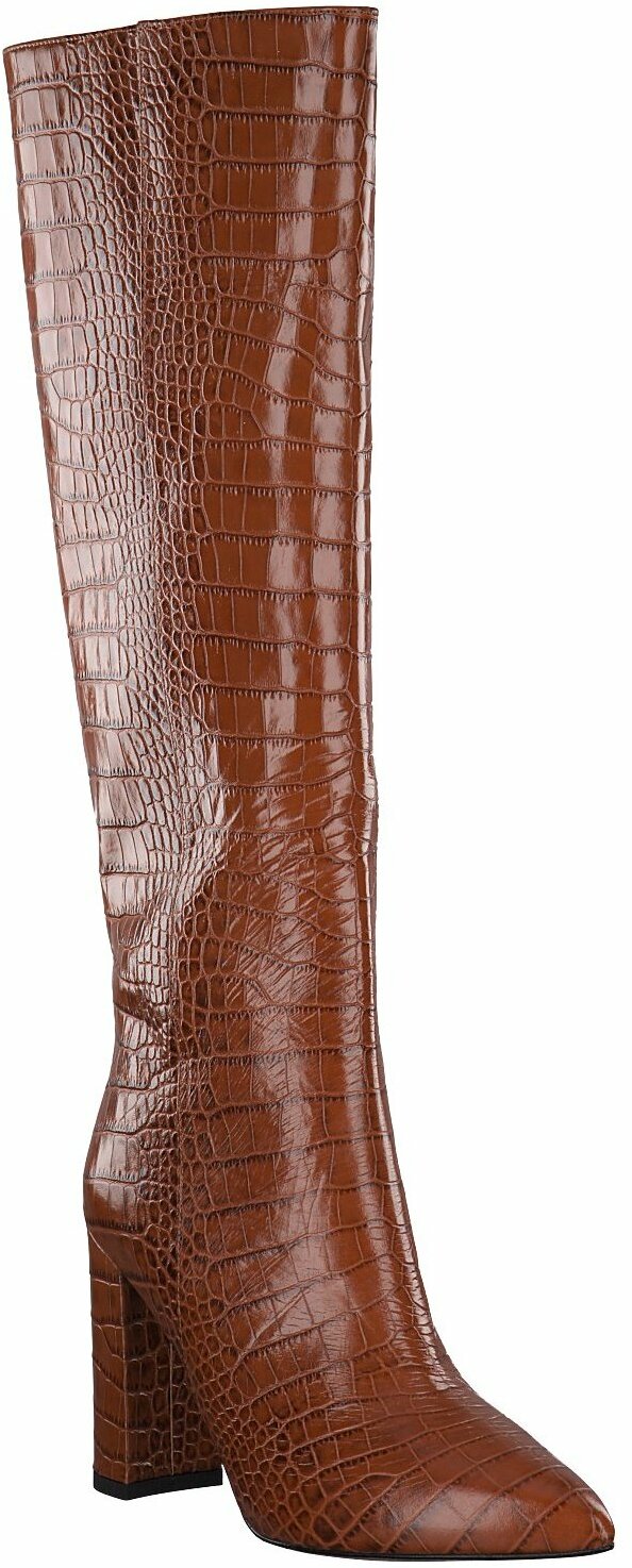 Konstantin Starke Damen-Langschaftstiefel 190225808465 (Braun) Konstantin Starke Damen-Langschaftstiefel 190225808465 (Braun)