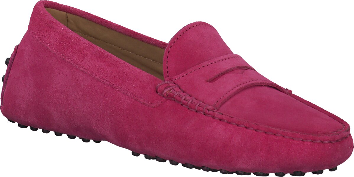 Konstantin Starke Damen-Mokassins aus Leder 100592874474 (Pink) Konstantin Starke Damen-Mokassins aus Leder 100592874474 (Pink)