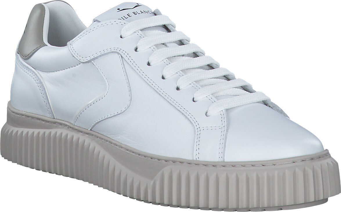 Voile Blanche Sneaker für Damen 101701973324 (Weiß)