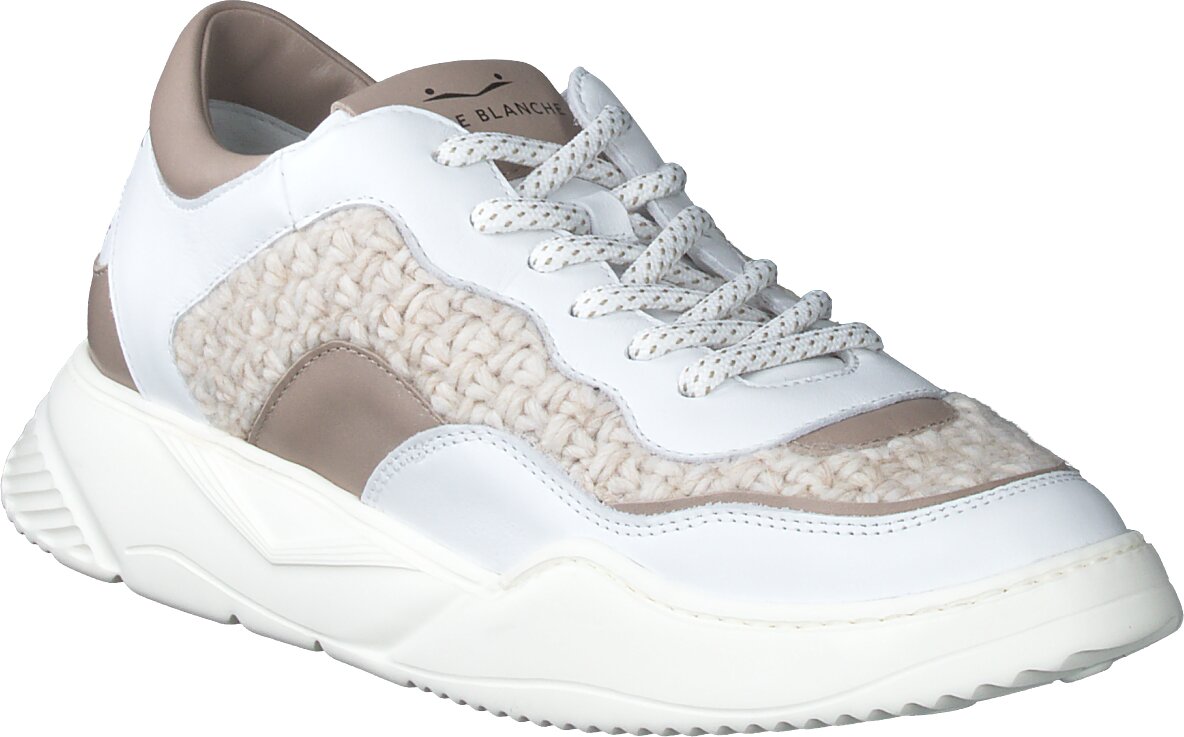 Voile Blanche Sneaker für Damen 101781985466 (Weiß)