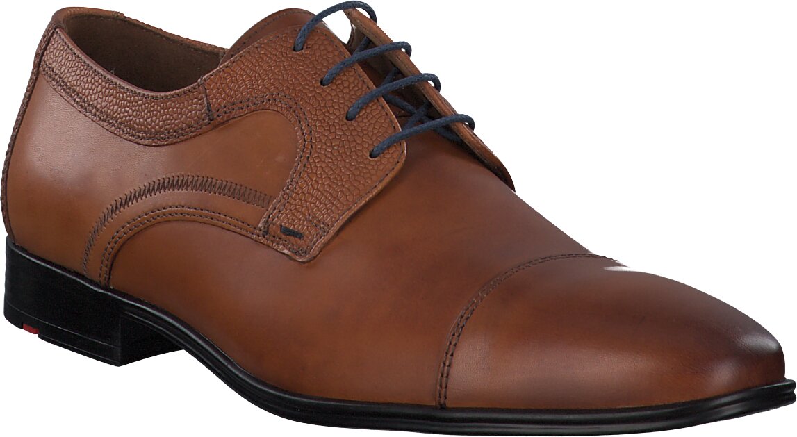 LLOYD ORWIN Business Schuhe für Herren 241201015738 (Braun)