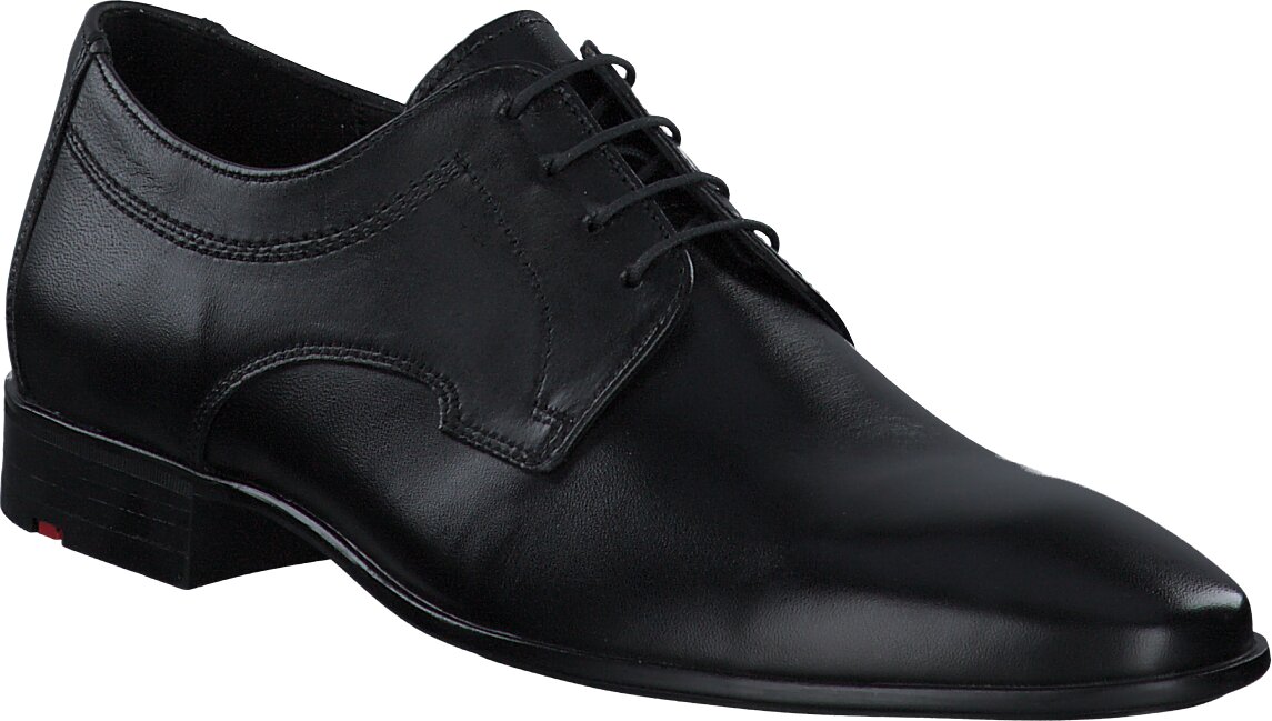 LLOYD ORLANDO Business Schuhe für Herren 240001002306 (Schwarz)