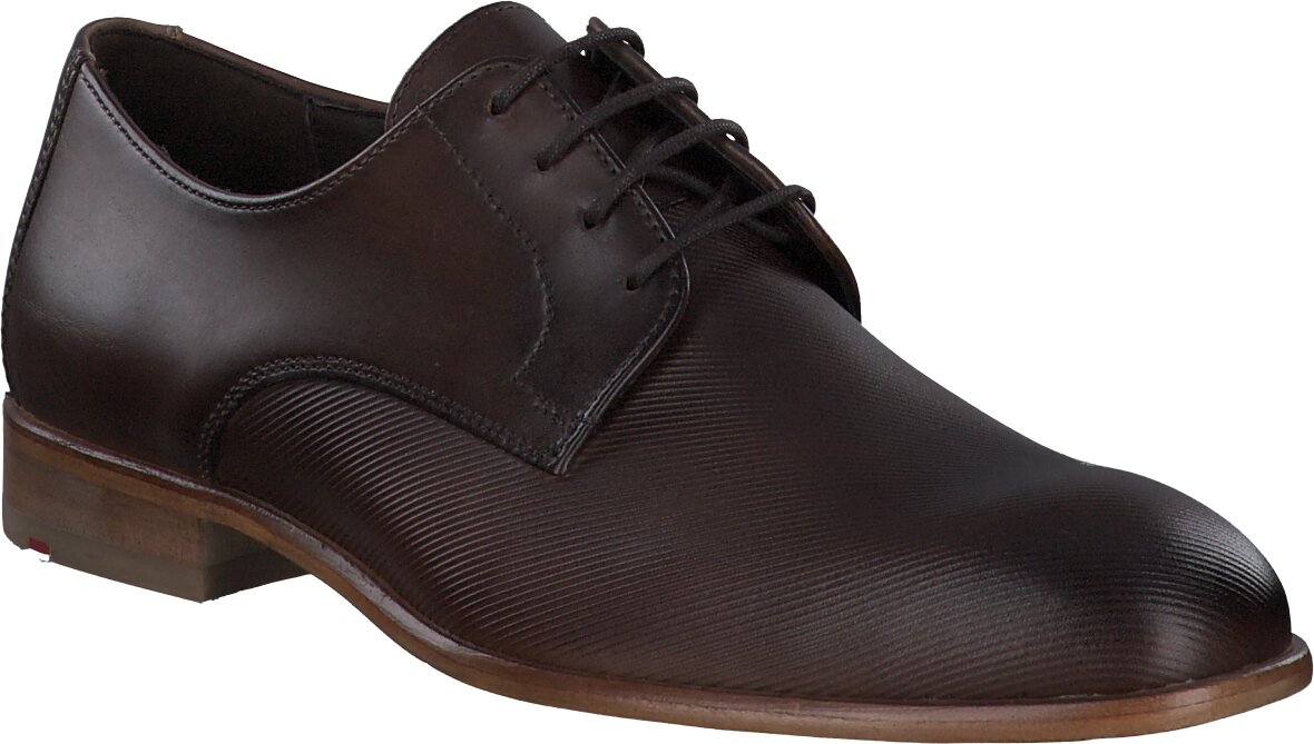 LLOYD SAIGON Business Schuhe für Herren 230221002322 (Braun)