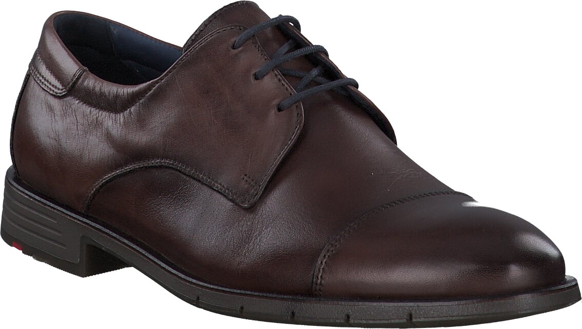 LLOYD TANUS Business Schuhe für Herren 240221002288 (Braun)