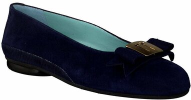 Ballerinas 308213 (Dunkelblau)
