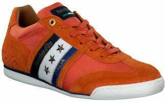 Herren-Sneaker 931081 (Orange)