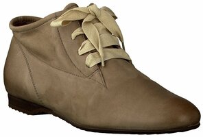 Knöchel-Booties 305510 (Hellgrau)