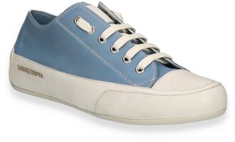 Schnür-Sneaker für Damen 260688 (Hellblau)
