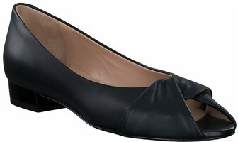 ROMA Damen-Slipper 924659 (Dunkelblau)