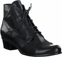 Damen-Stiefeletten 731353 (Dunkelblau)