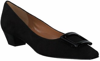 Pumps für Damen 909312 (Schwarz)