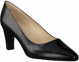 Klassische Pumps für Damen 329472 (Schwarz)