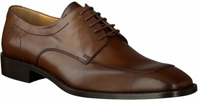 Business-Schuhe für Herren (Braun)