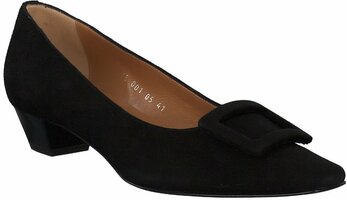 Pumps für Damen 272620 (Schwarz)