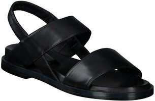 Damen-Sandalen 950786 (Schwarz)