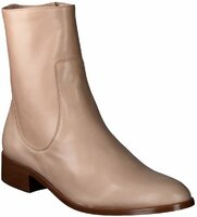 Damen-Stiefeletten 950816 (Beige)