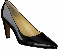 Klassische Pumps für Damen 806560 (Schwarz)