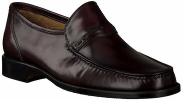 Business-Slipper für Herren 368659 (Rotbraun)