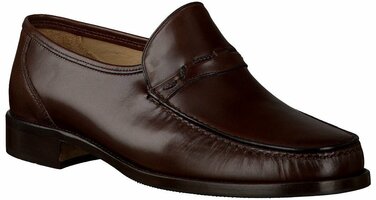 Business-Slipper für Herren 368672 (Braun)