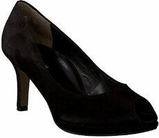 Pumps für Damen 367497 (Schwarz)