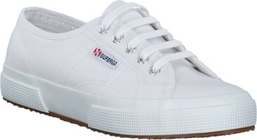 Damen-Schnürschuhe 331636 (Weiß)