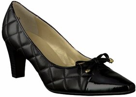 Pumps für Damen 382577 (Schwarz)
