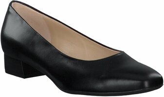 Klassische Damen-Pumps 398792 (Schwarz)