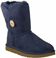 BAILEY BUTTON Boots für Damen 372754 (Blau)