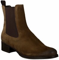 Chelsea-Stiefeletten 386728 (Mittelbraun)