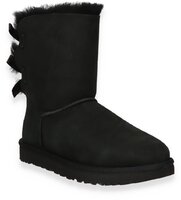 Bailey Bow II Winter-Boots für Damen 372808 (Schwarz)