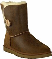 Winter-Boots für Damen 372778 (Braun)