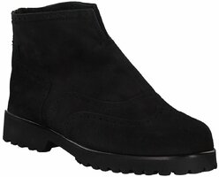 Winter Boots für Damen 390306 (Schwarz)