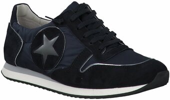 Sneaker für Damen 404421 (Dunkelblau)