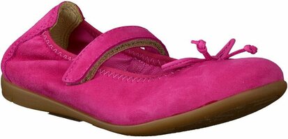 Ballerinas für Mädchen 396035 (Pink)