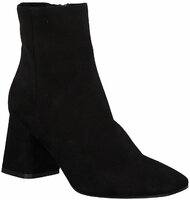 Klassische Stiefeletten 791577 (Schwarz)