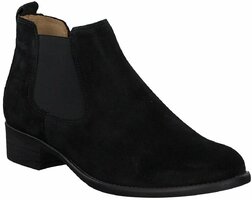 Chelsea-Stiefeletten für Damen 429429 (Schwarz)
