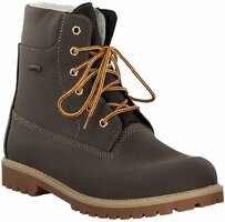 Winter-Boots für Kinder 445678 (Braun)