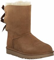 Bailey Bow II Winter-Boots für Damen 423977 (Braun)