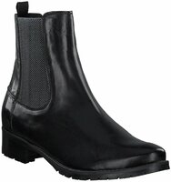 Chelsea-Stiefeletten für Damen 425035 (Schwarz)