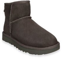 Classic Mini II Winter-Boots für Damen 423877 (Grau)