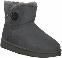 Mini Bailey Winter-Boots für Damen 422265 (Grau)