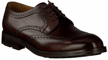 Business-Schuhe für Herren 431655 (Braun)