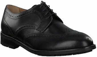 Business-Schuhe für Herren 431643 (Schwarz)