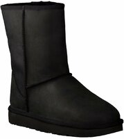 Classic Winter-Boots für Damen 423853 (Schwarz)