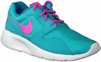 kaishi Sneaker für Mädchen 453080 (Türkis)