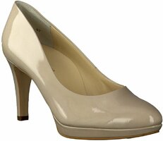 Pumps für Damen 475622 (Beige)