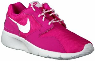 kaishi Schnür-Sneaker für Mädchen 453158 (Pink)