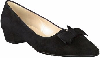 Pumps für Damen 506783 (Schwarz)
