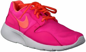 kaishi Flache Sneaker für Kinder 470491 (Pink)